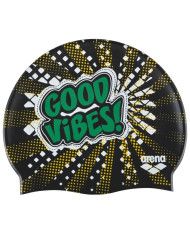 Arena Print Jr Bone | Sporsuit