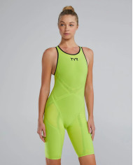 TYR Kadın Yarış Mayosu Venzo