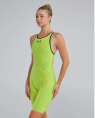 TYR Kadın Yarış Mayosu Venzo