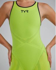 TYR Kadın Yarış Mayosu Venzo