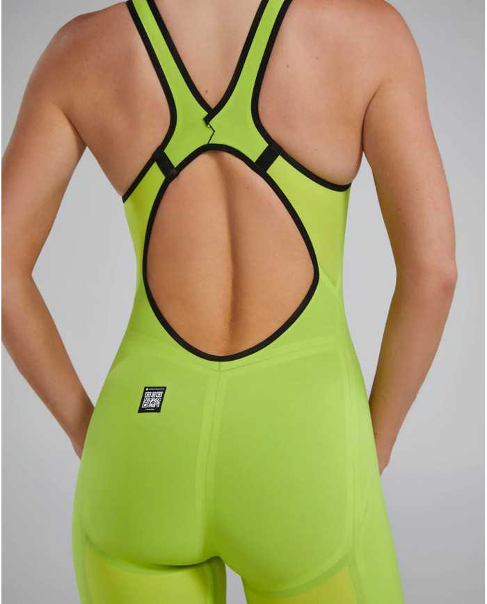 TYR Kadın Yarış Mayosu Venzo