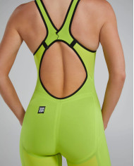 TYR Kadın Yarış Mayosu Venzo