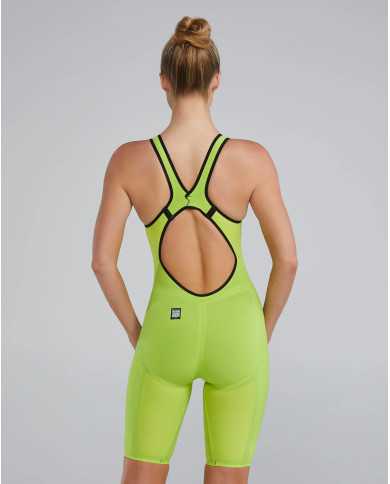 TYR Kadın Yarış Mayosu Venzo