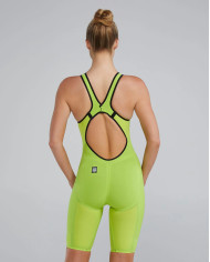 TYR Kadın Yarış Mayosu Venzo