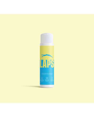 LAPS Yüzücüler İçin Şampuan