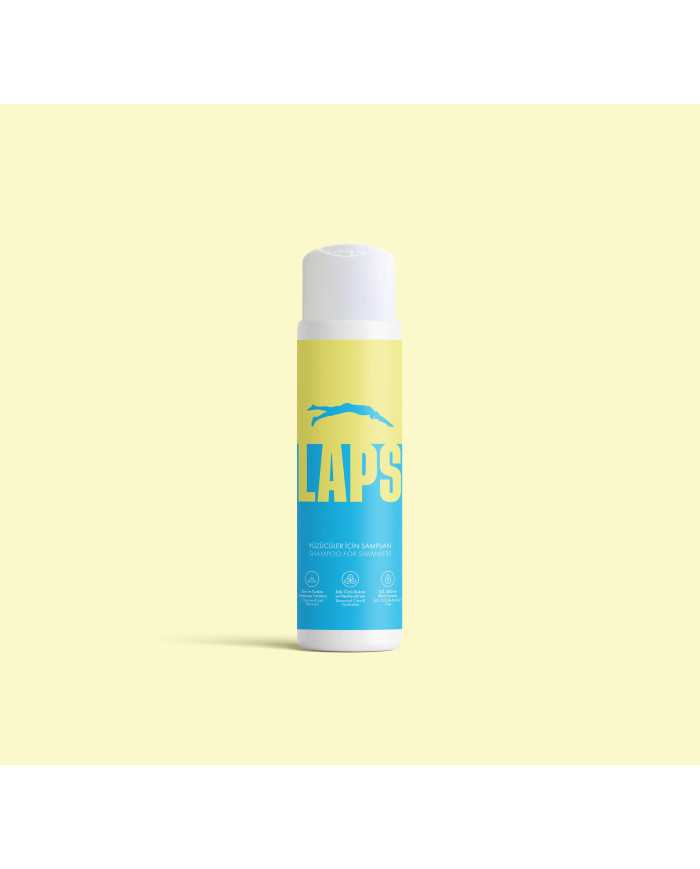 LAPS Yüzücüler İçin Şampuan