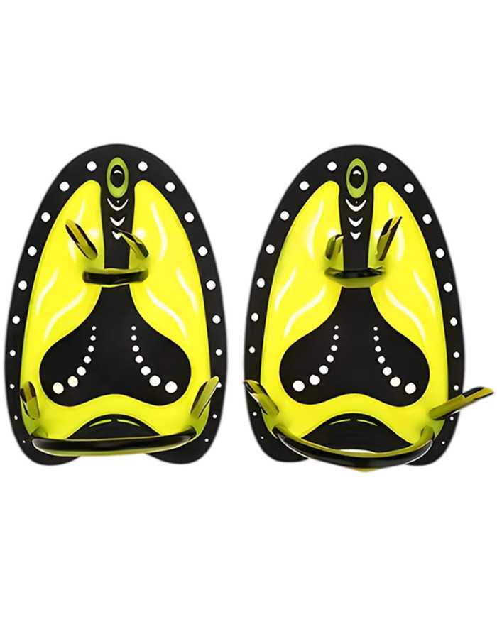 Proforce Yüzücü El Paleti