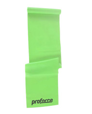 Proforce Pilates Lastiği Hafif Yeşil