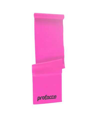 Proforce Pilates Lastiği Orta Pembe