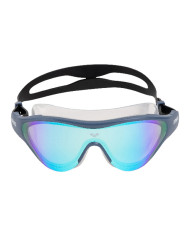 Arena The One Mask Mirror Unisex Deniz Gözlüğü Mavi Siyah