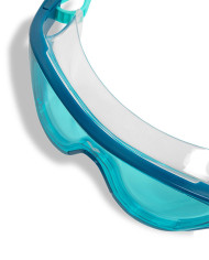 Arena The One Mask Unisex Deniz Gözlüğü Mavi