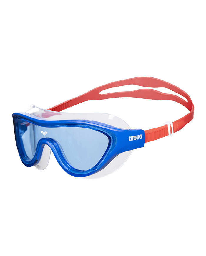 Arena The One Mask Jr Çocuk Çok Renkli Deniz Gözlüğü