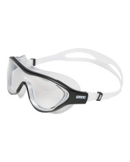 Arena The One Mask Unisex Siyah Yüzücü Gözlüğü