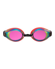 Arena Zoom X-Fit Mirror Unisex Yarış Gözlüğü Mor