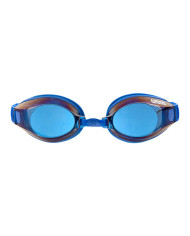 Arena Zoom X-Fit Mirror Unisex Yarış Gözlüğü Mavi