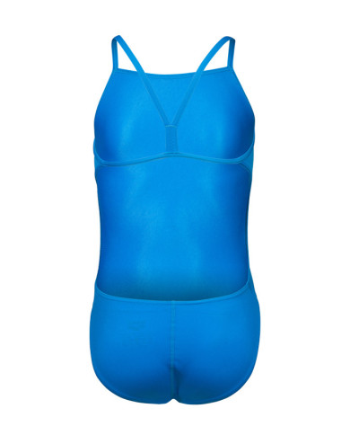 Arena Kız Çocuk Antrenman Mayosu Challenge