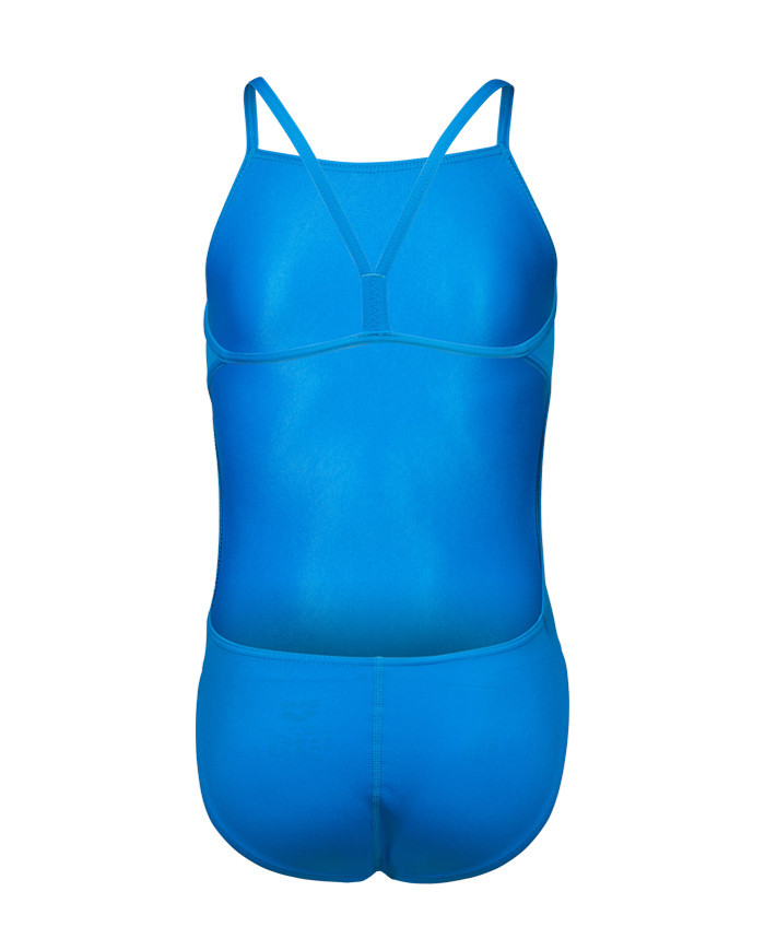 Arena Kız Çocuk Antrenman Mayosu Challenge