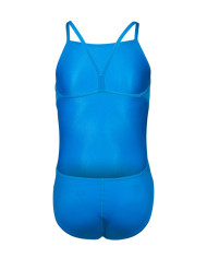 Arena Kız Çocuk Antrenman Mayosu Challenge