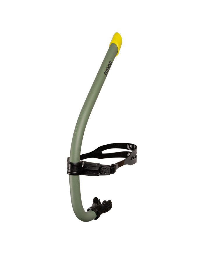 Arena Yüzme Şnorkeli Pro III  Yeşil