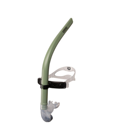 Arena Yüzme Şnorkeli III Yeşil