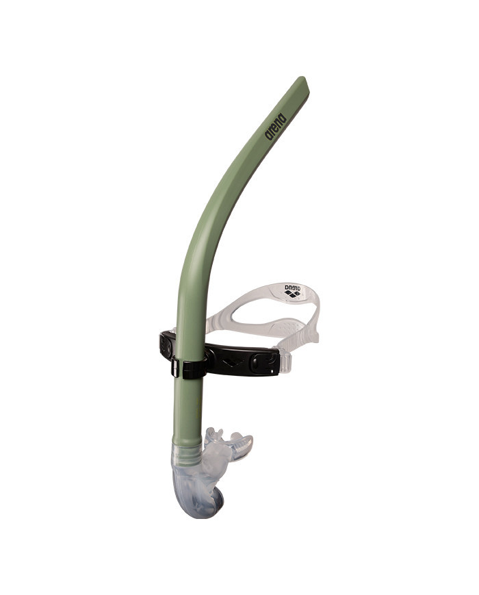 Arena Yüzme Şnorkeli III Yeşil