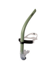 Arena Yüzme Şnorkeli III Yeşil