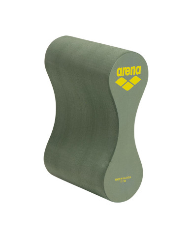 Arena Freeflow Pull Buoy II Yeşil