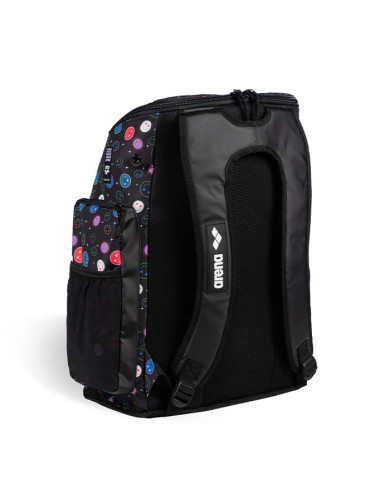 Arena SPIKY III Sırt Çantası 45L FUNNY