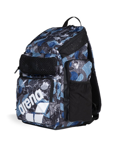 Arena ONE GO Sırt Çantası 45 Litre SCRATCHED
