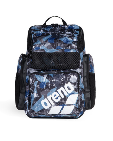 Arena ONE GO Sırt Çantası 45 Litre SCRATCHED