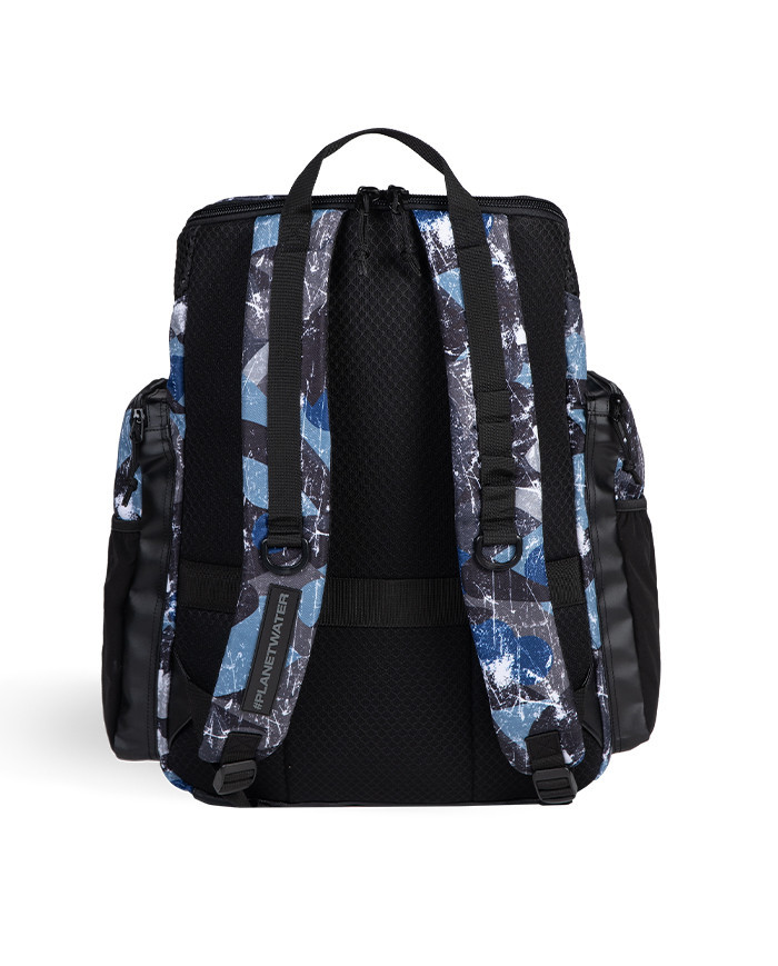 Arena ONE GO Sırt Çantası 45 Litre SCRATCHED