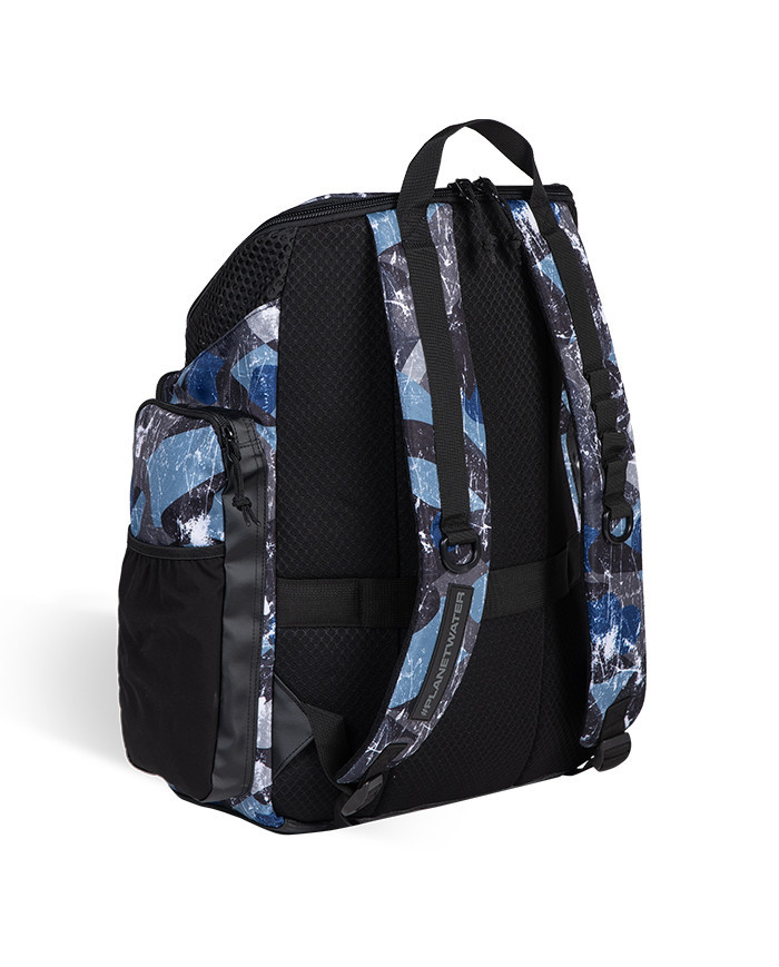 Arena ONE GO Sırt Çantası 45 Litre SCRATCHED