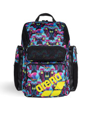 Arena ONE GO Sırt Çantası 45 Litre Çok Renkli CHAMELON