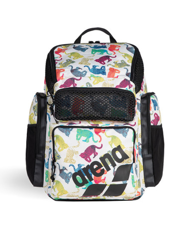 Arena ONE GO Sırt Çantası 45 Litre IN THE WILD