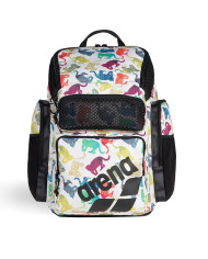 Arena ONE GO Sırt Çantası 45 Litre IN THE WILD