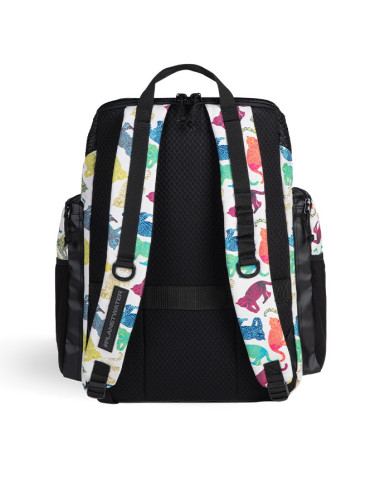 Arena ONE GO Sırt Çantası 45 Litre IN THE WILD