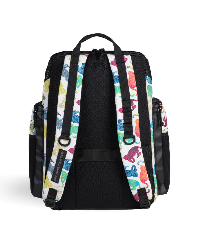 Arena ONE GO Sırt Çantası 45 Litre IN THE WILD