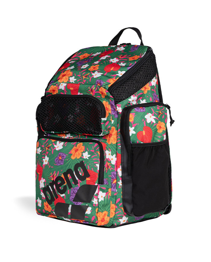 Arena ONE GO Sırt Çantası 45 Litre RAIN FOREST