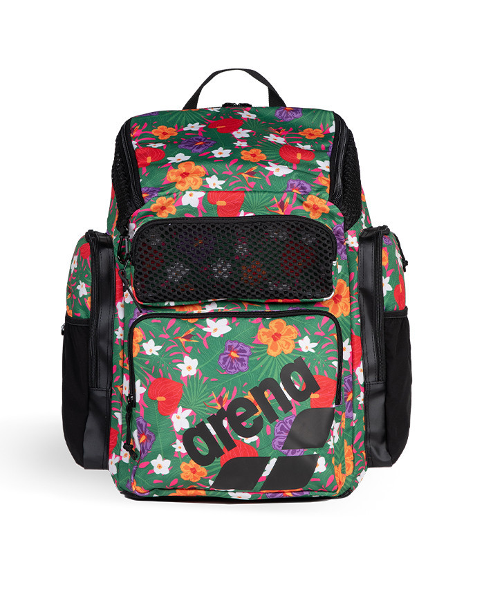 Arena ONE GO Sırt Çantası 45 Litre RAIN FOREST