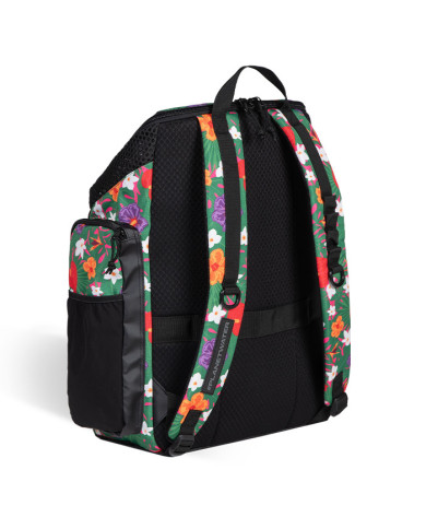 Arena ONE GO Sırt Çantası 45 Litre RAIN FOREST