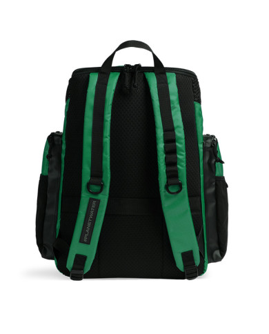 Arena ONE GO Sırt Çantası 45 Litre GREEN