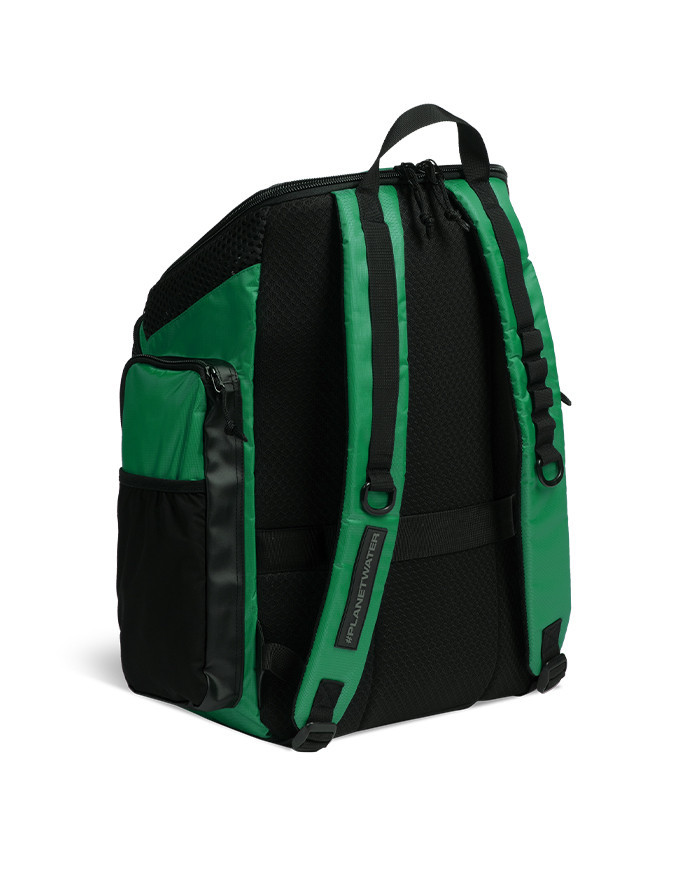 Arena ONE GO Sırt Çantası 45 Litre GREEN