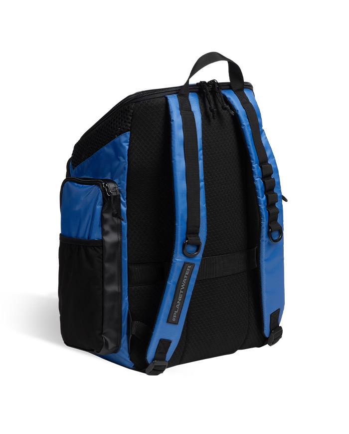 Arena ONE GO Sırt Çantası 45 Litre ROYAL