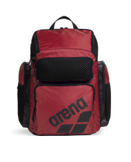 Arena ONE GO Sırt Çantası 45 Litre CRIMSON