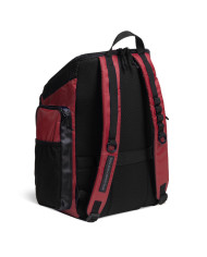 Arena ONE GO Sırt Çantası 45 Litre CRIMSON