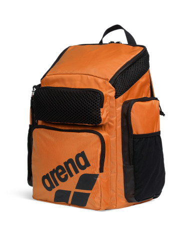 Arena ONE GO Sırt Çantası 45 Litre ORANGE