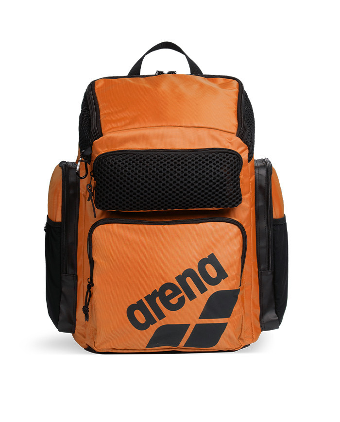 Arena ONE GO Sırt Çantası 45 Litre ORANGE