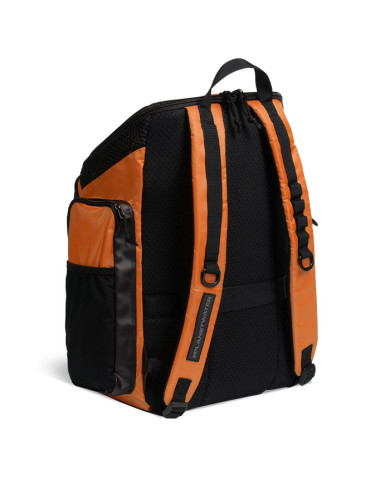 Arena ONE GO Sırt Çantası 45 Litre ORANGE