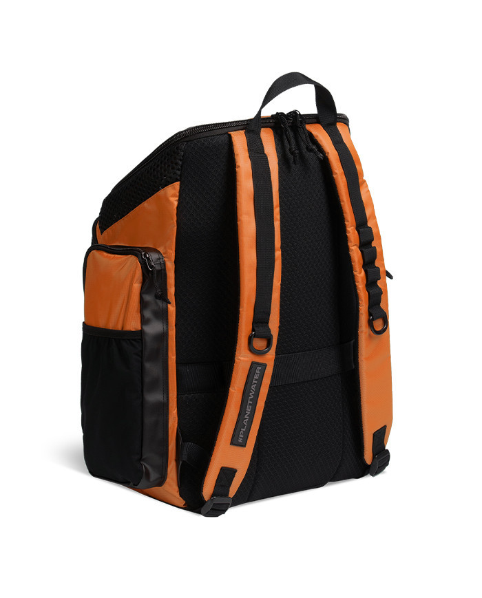 Arena ONE GO Sırt Çantası 45 Litre ORANGE
