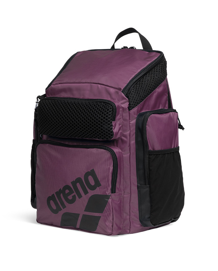 Arena ONE GO Sırt Çantası 45 Litre PLUM